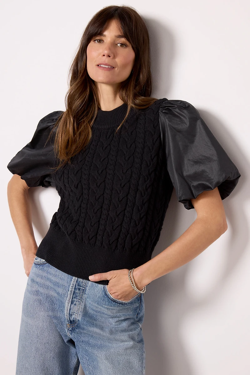 Karina Pullover