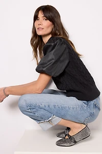 Karina Pullover