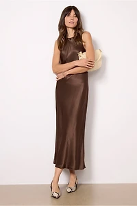 Solene Dress