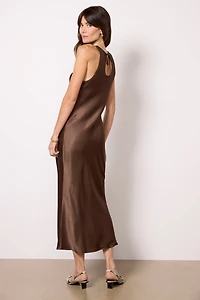 Solene Dress