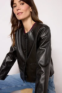 Nevina Jacket