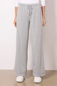 FEELING THE MOMENT SWEATPANT