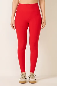 Smooth On Form Legging
