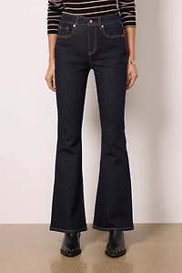 High Rise Ever Flare