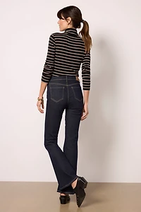 High Rise Ever Flare