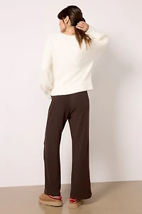 Madison Jones Wide Leg Pant