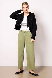 Dawson Sweater Blazer