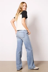 Jodi Trouser
