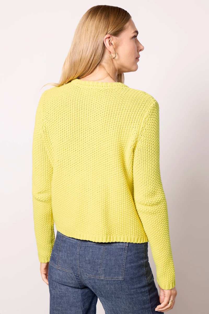 DRE CARDIGAN