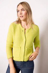 DRE CARDIGAN