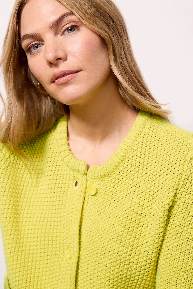 DRE CARDIGAN
