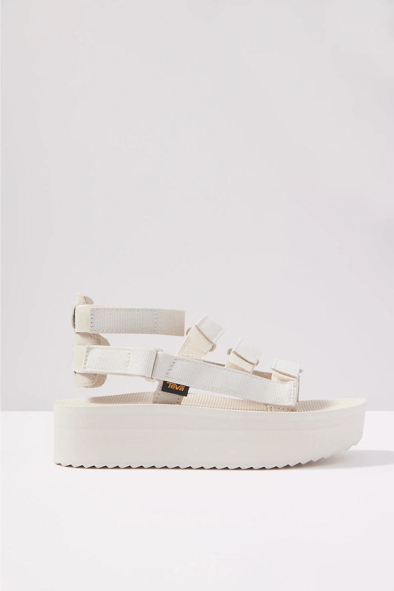 Flatform Mevia