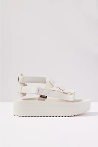 Flatform Mevia