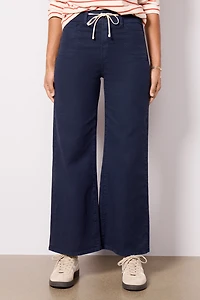 Ari W/ Waistband Tie