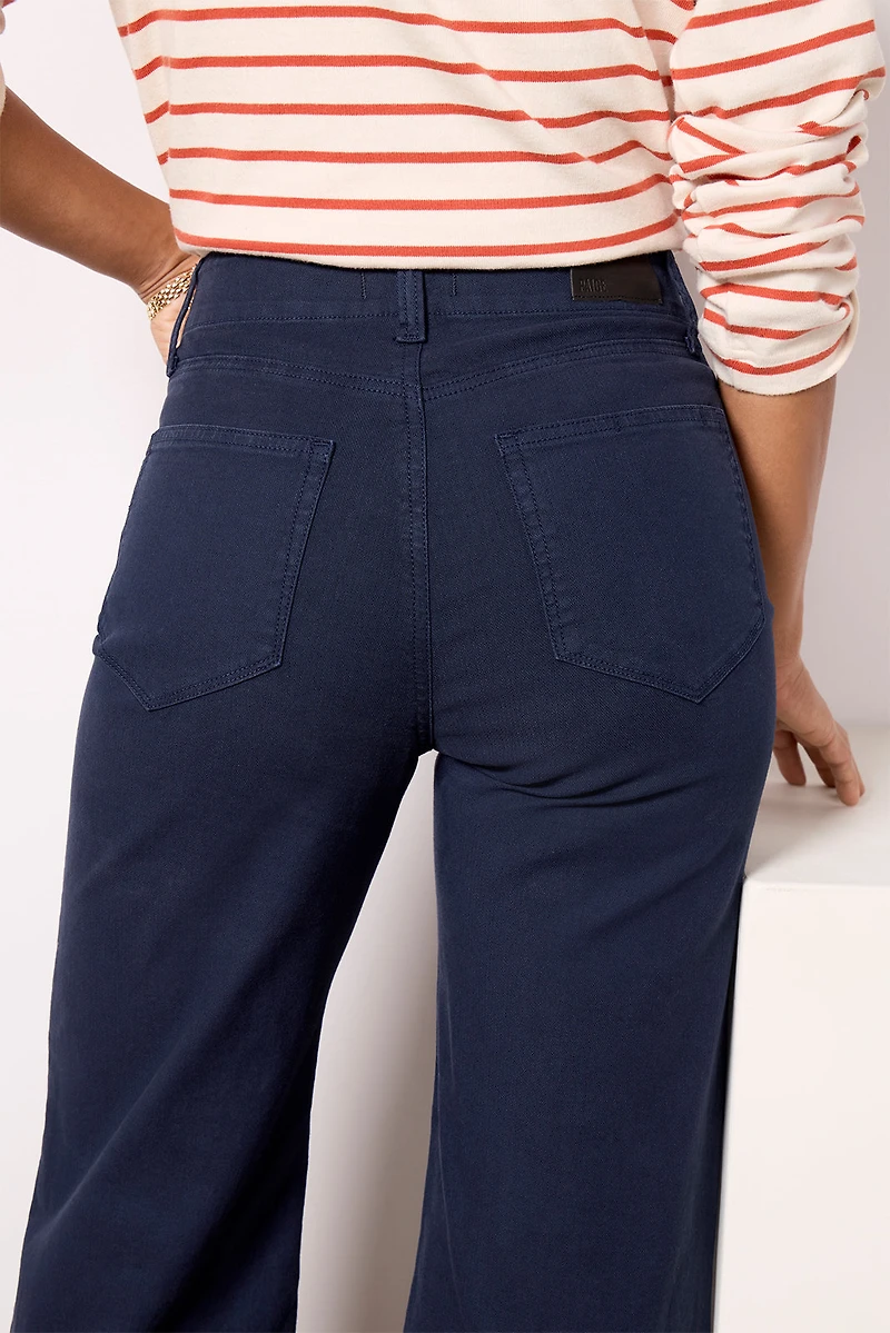 Ari W/ Waistband Tie