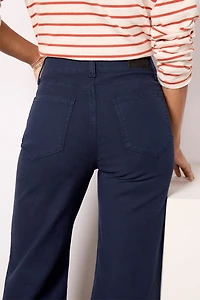 Ari W/ Waistband Tie