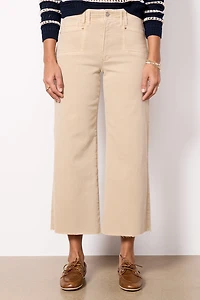 Anessa w Inset Pockets