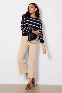 Anessa w Inset Pockets