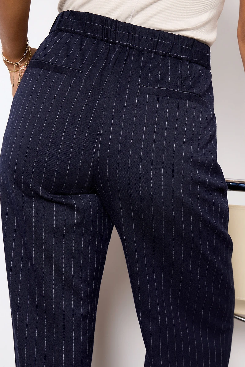 Eloise Stripe Trouser