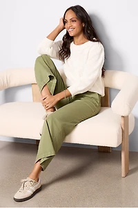 Meg Wide Leg