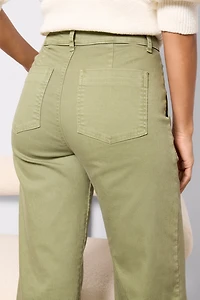 Meg Wide Leg