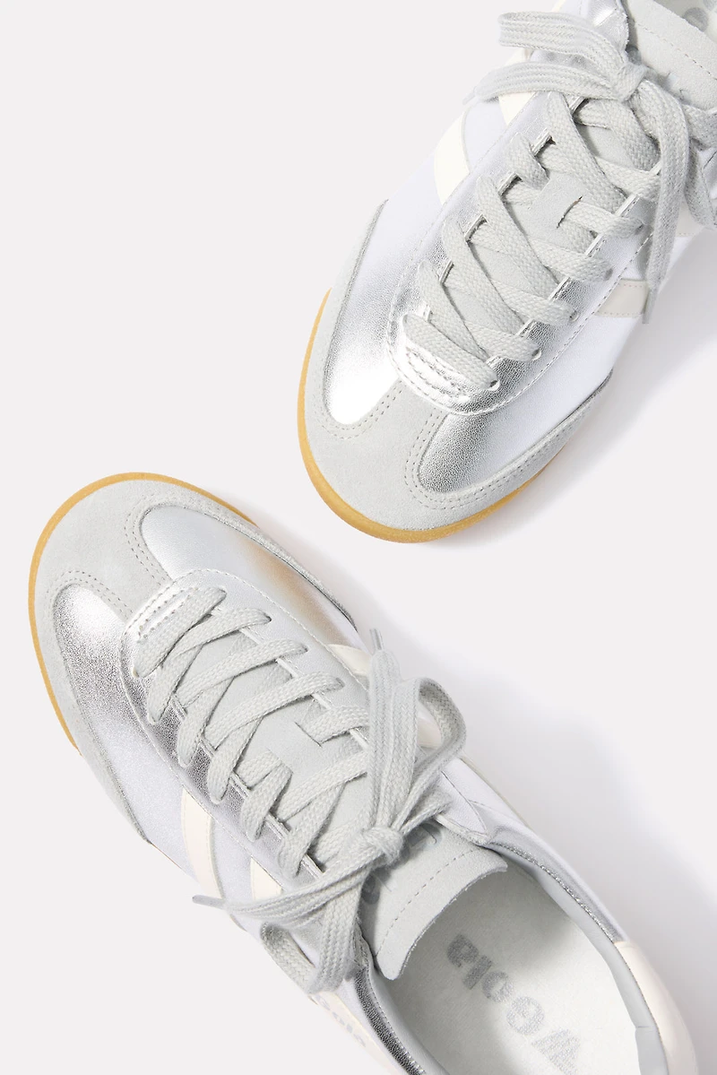Torpedo Glimmer Sneaker