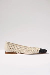 Catia Flat