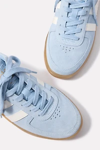 Grandslam Suede Sneaker