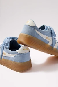 Grandslam Suede Sneaker
