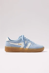 Grandslam Suede Sneaker