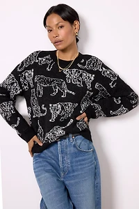 Perci Sweater
