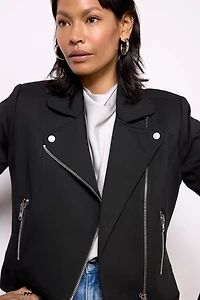 Lena Moto Jacket