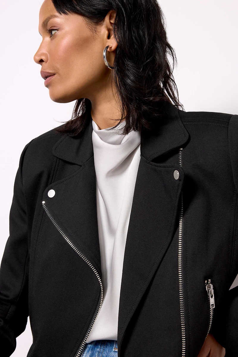 Lena Moto Jacket