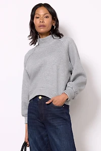 Rhodes Fleece Pullover