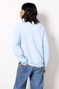 Malibu Surf Club Sweatshirt