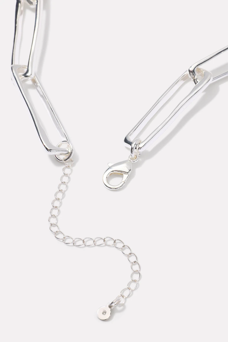 Adair Chain Necklace