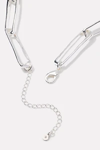 Adair Chain Necklace