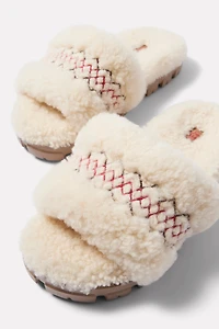 Cozetta UGG Braid