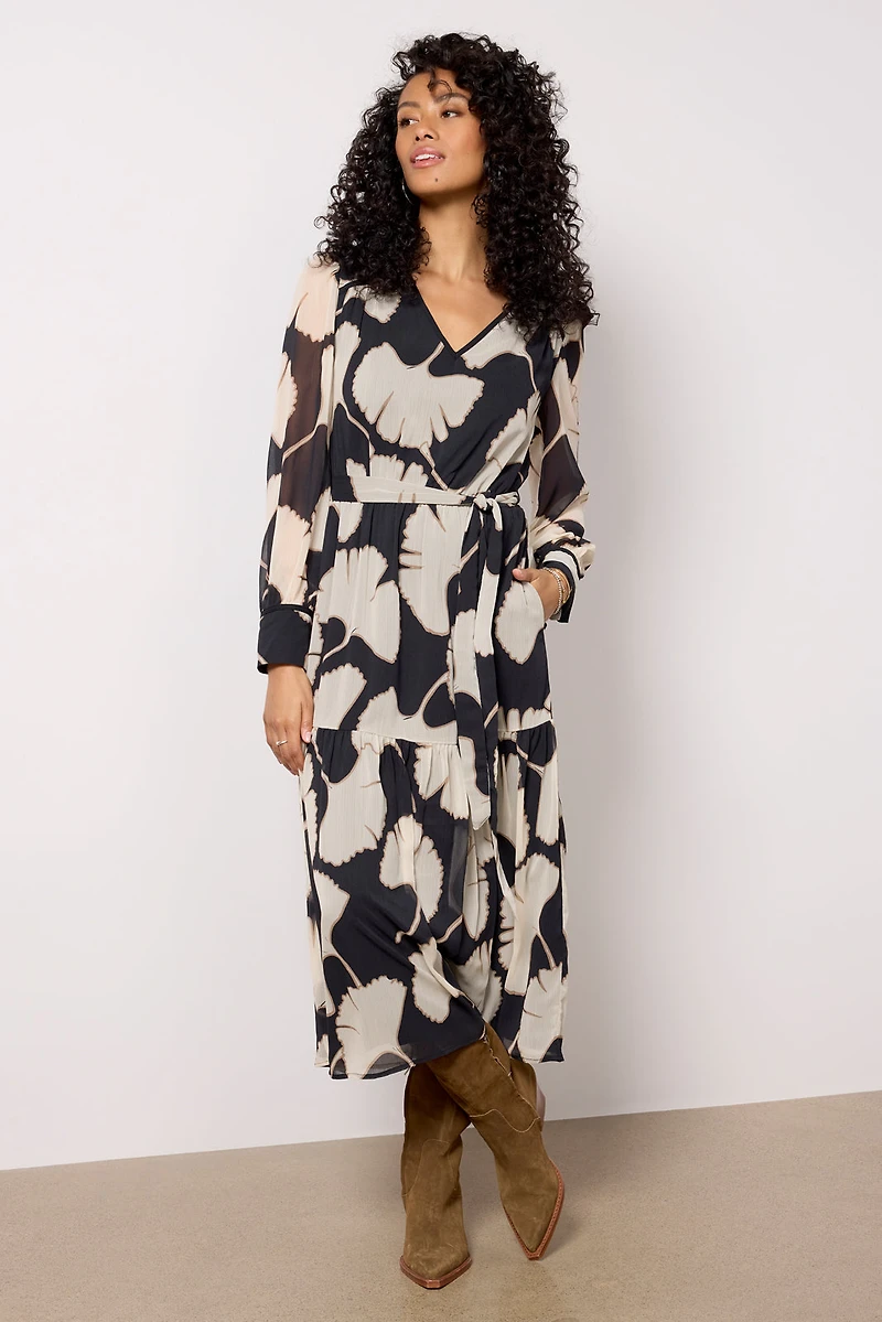 Wrenless Dress