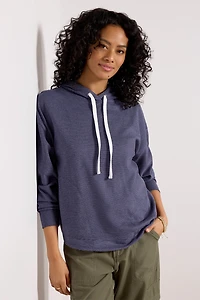Alana Brushed Hoodie
