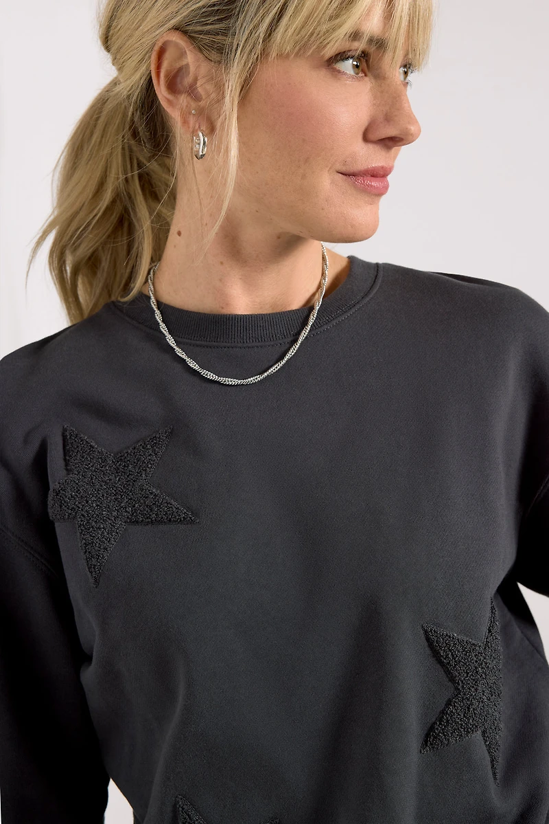 Sonia Sweatshirt