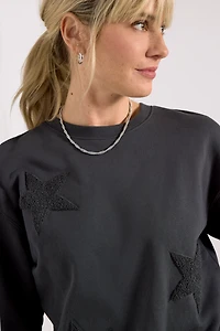 Sonia Sweatshirt