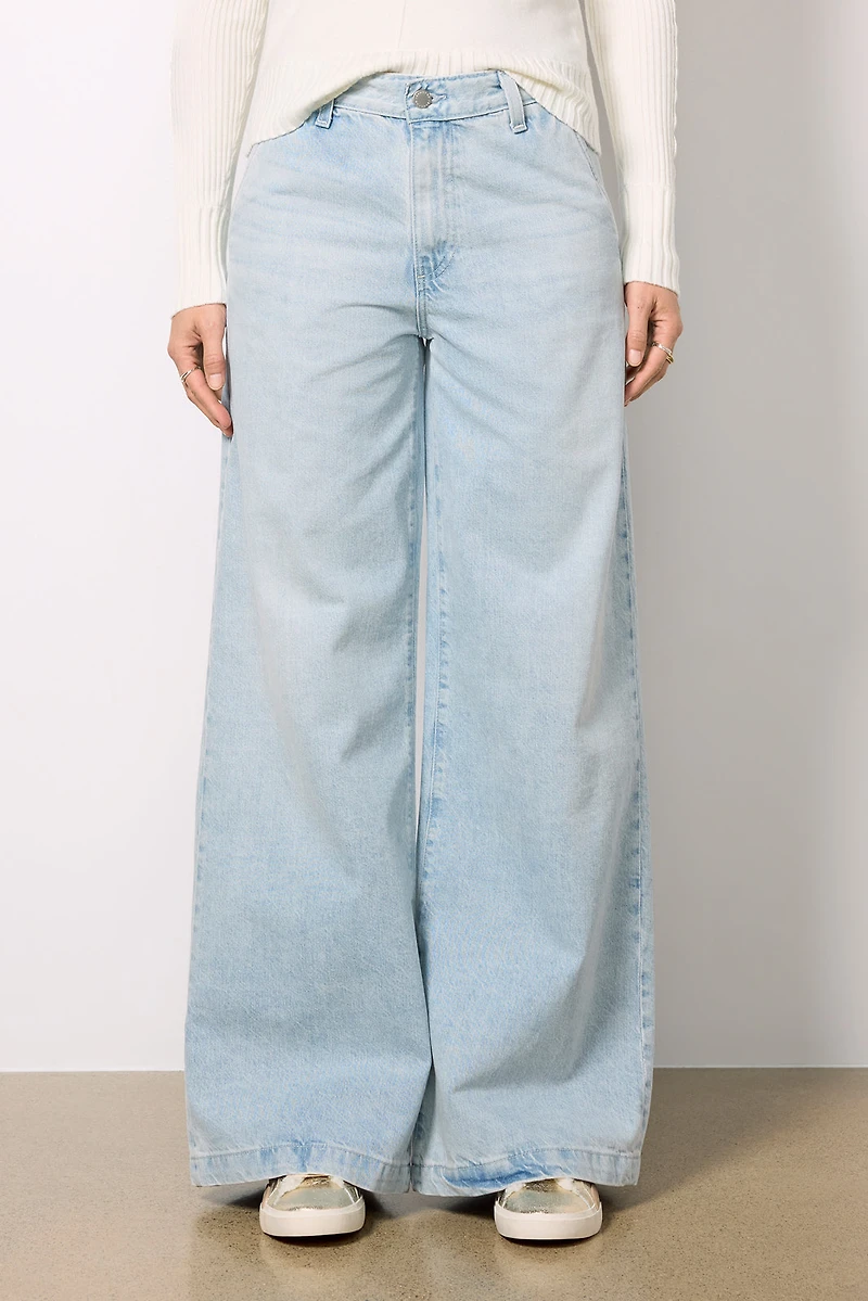 Stella Trouser