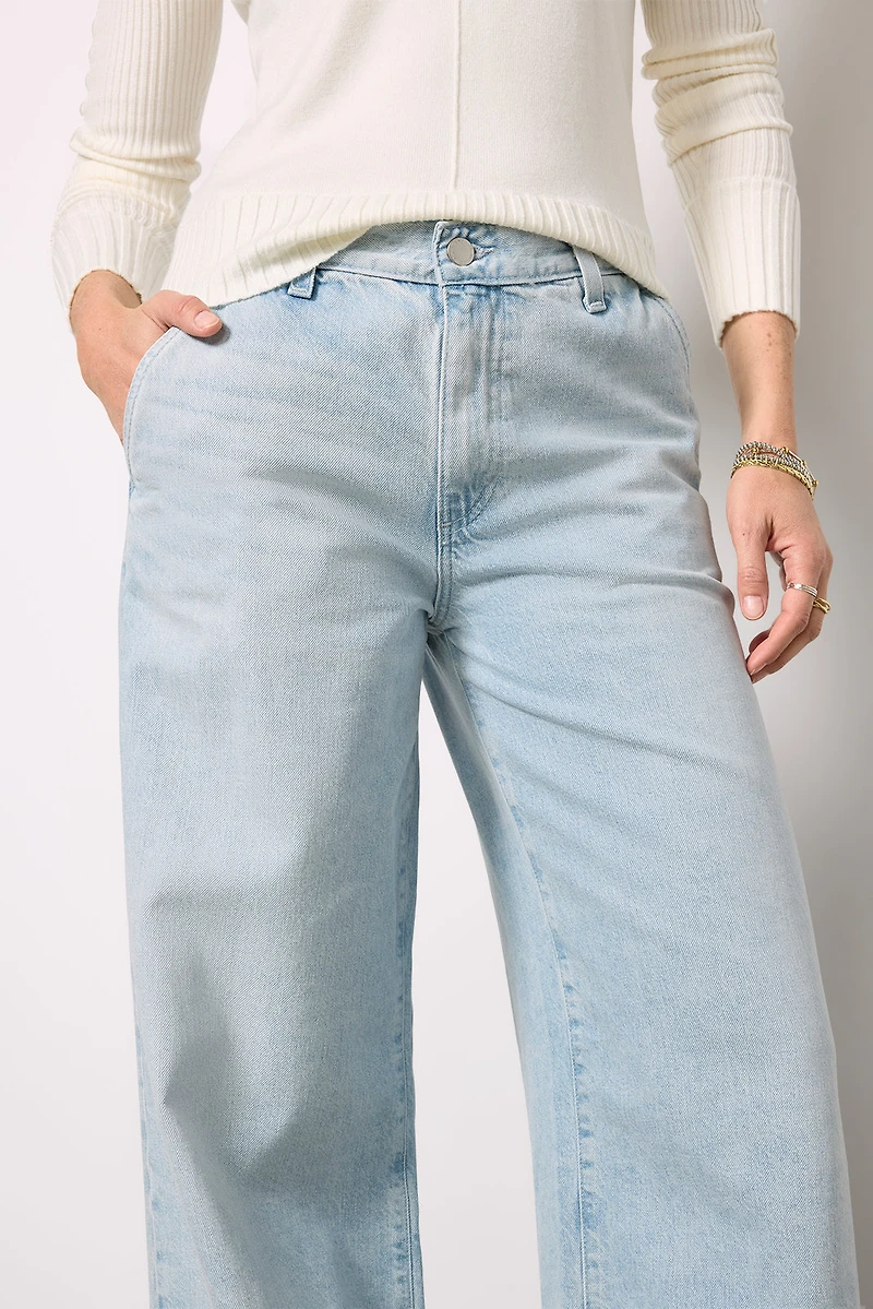 Stella Trouser