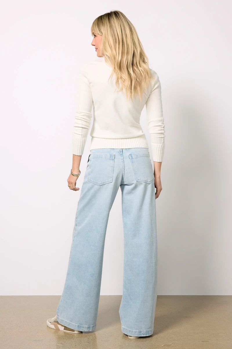 Stella Trouser