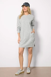 Rhodes Sweatshirt Dress