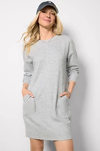 Rhodes Sweatshirt Dress