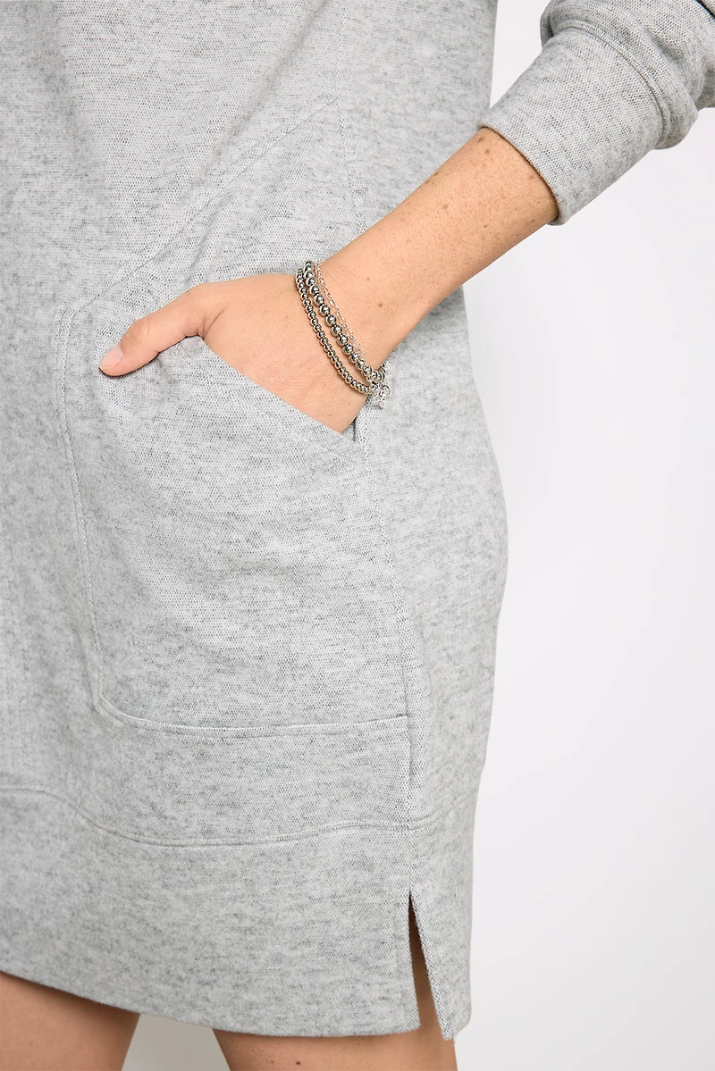 Rhodes Sweatshirt Dress