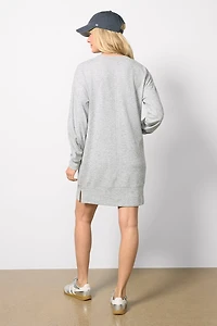 Rhodes Sweatshirt Dress