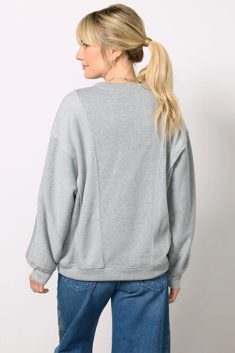 Out Of Towner Sweatshirt